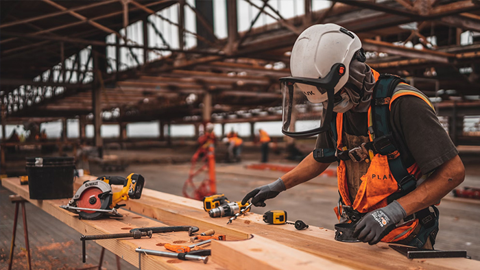 Construction Services