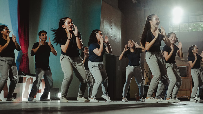 Dance Teachers