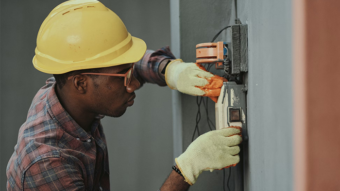 Electricians
