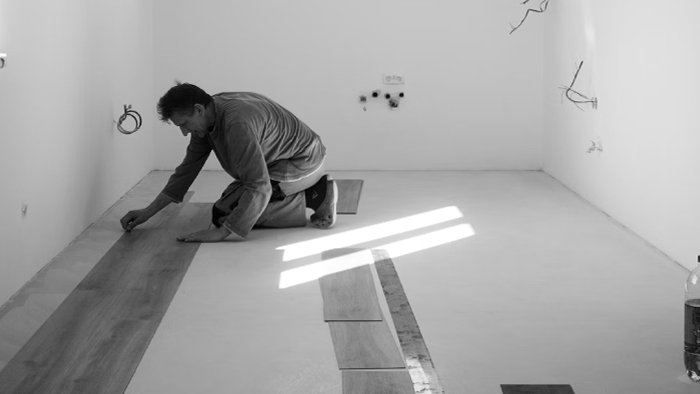 Flooring Services