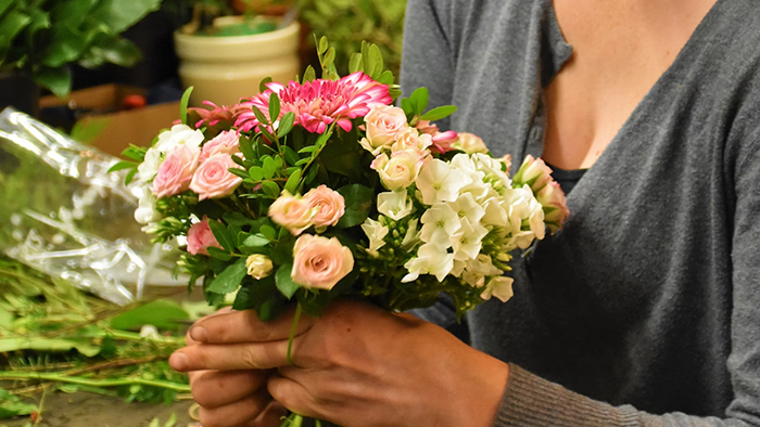 Florists