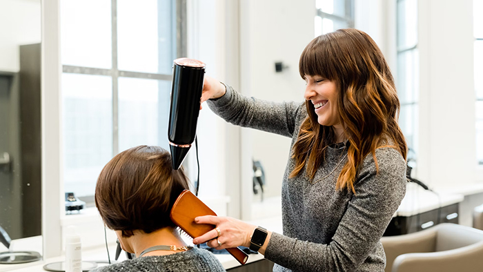 Hair Salons
