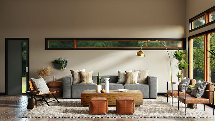 Interior Designers