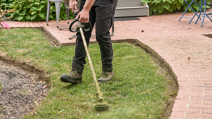 Landscaping Services