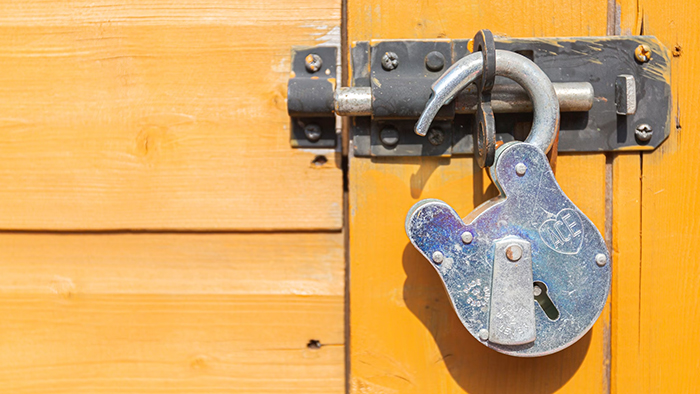 Locksmiths