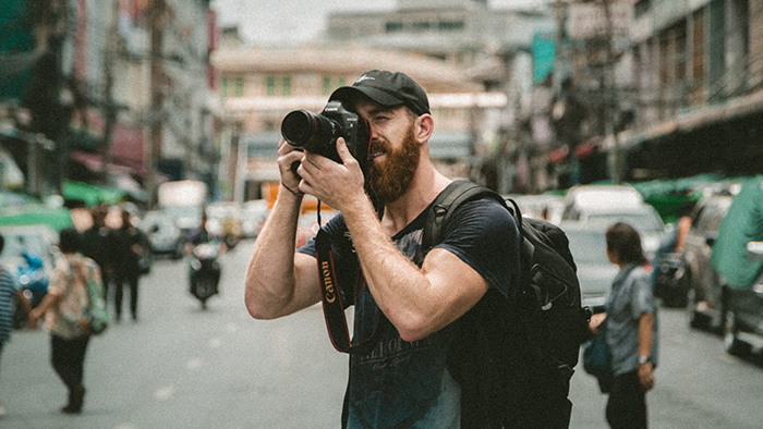 Photographers