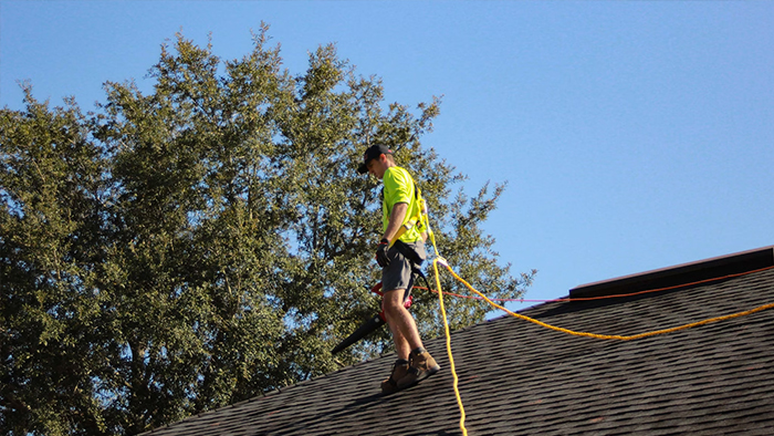Roofing Services