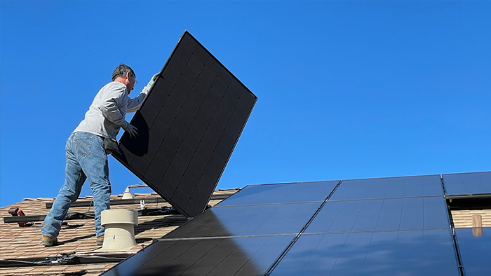 Solar Energy Businesses